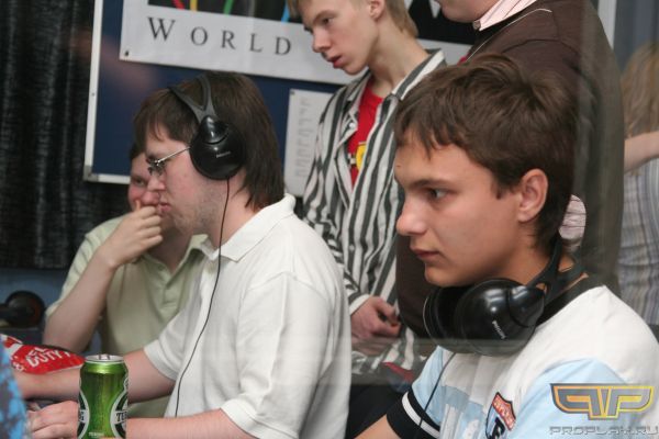 Тут и 1.20 elf засветился