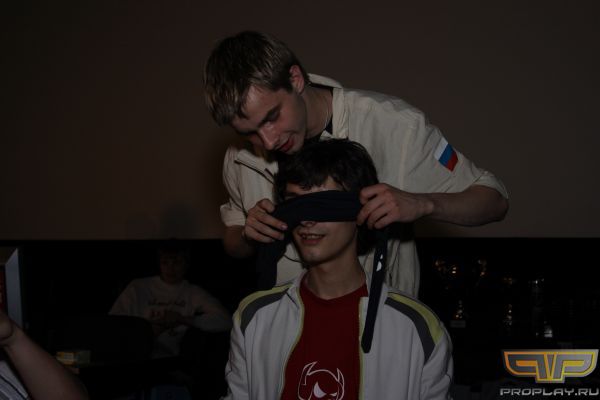 Ахнутнг! Немного эротики на ProPlay.ru! ;)