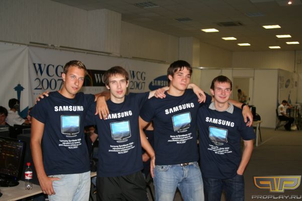 3D.u3, NotForU, p3; и Casper