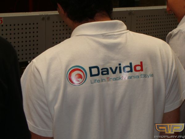 o-Q|David
