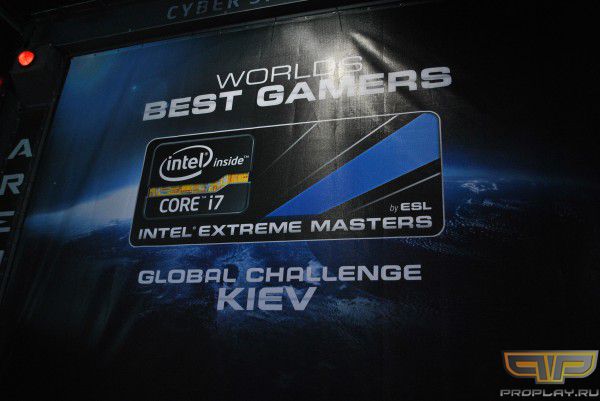 Global Challenge Kiev