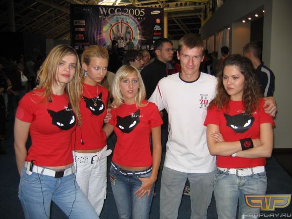      WCG 2006,      =)