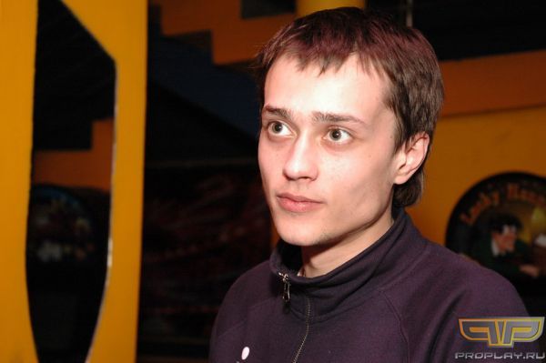 Посмотрите на эти глазки, ну разве они могу врать?