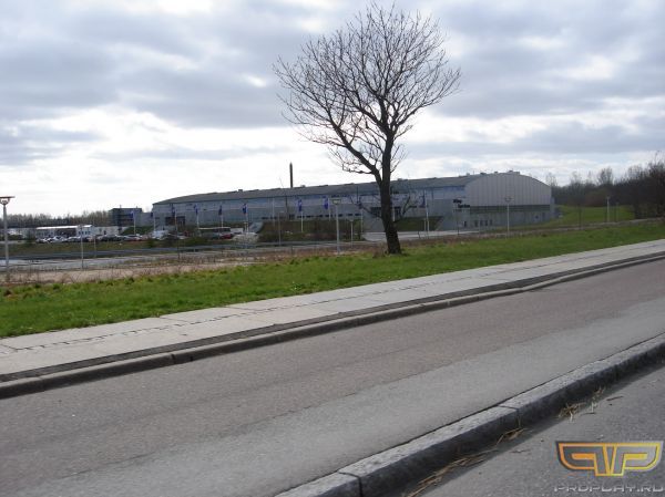 Ballerup Arena ( )