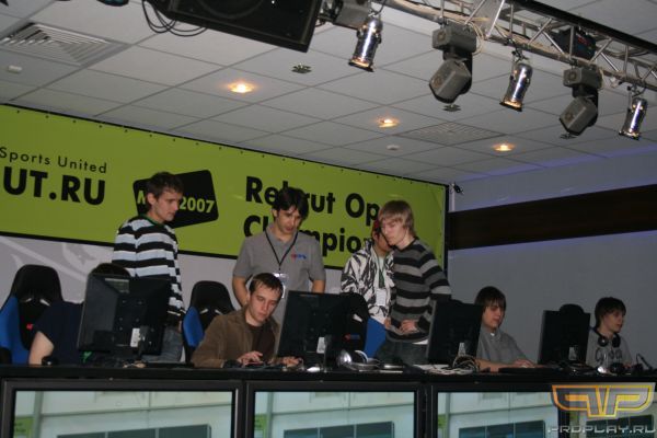 у Begrip технические проблемы