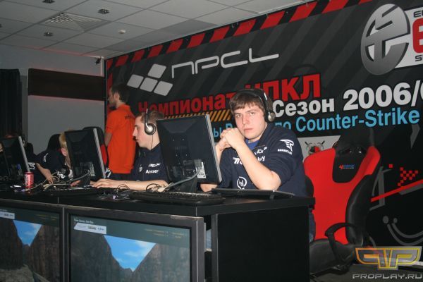 LeX всегда настроен