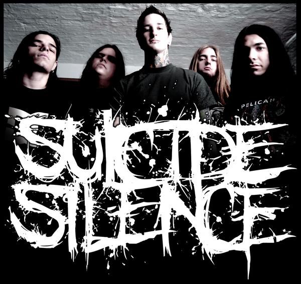 Suicide Silence