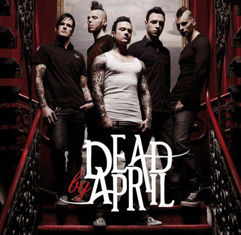 Dead by April