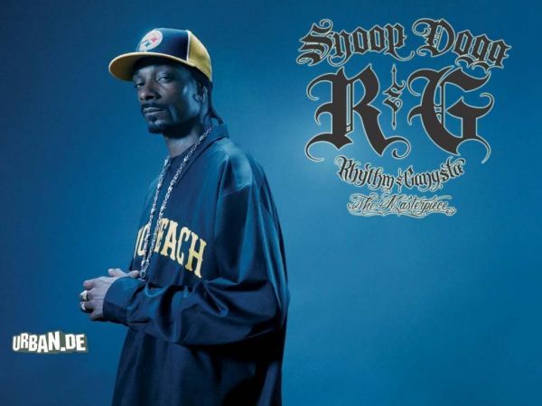 Snoop Dogg