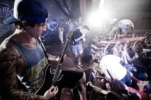 ParkwayDrive 1.