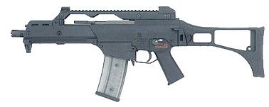 G36C