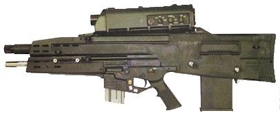 OICW XM29